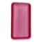 Gen Meat Trays, No 1525, 14.5 x 8 x 0.75, Pink, 250PK 1525PINK - alternate 1